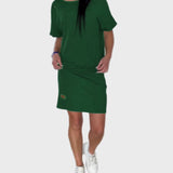 Καθημερινό Λινό Σετ