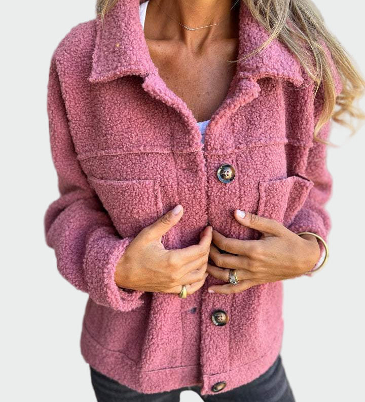 Κομψό και Ζεστό Παλτό για το Φθινόπωρο