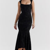 Κατερίνα | Κομψό φόρεμα