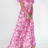 Κομψό Φόρεμα που Καλύπτει την Κοιλιά