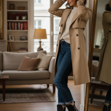 Belle Étoile Nice™ | Garciel – Κομψές και διαχρονικές μπότες