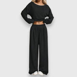 Μοντέρνο 2-κομμάτι σετ