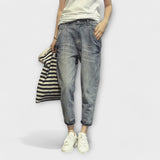 Κομψό και Απαλό Παντελόνι