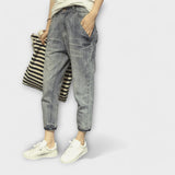 Κομψό και Απαλό Παντελόνι