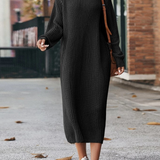 Κάρλα | Πλεκτό Φόρεμα