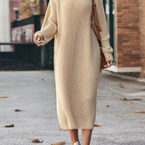 Κάρλα | Πλεκτό Φόρεμα