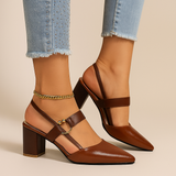 Μποτάκια Mirella