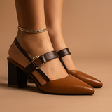 Μποτάκια Mirella