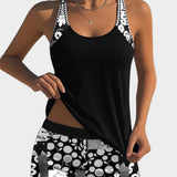 Μοντέρνο σετ μαγιό