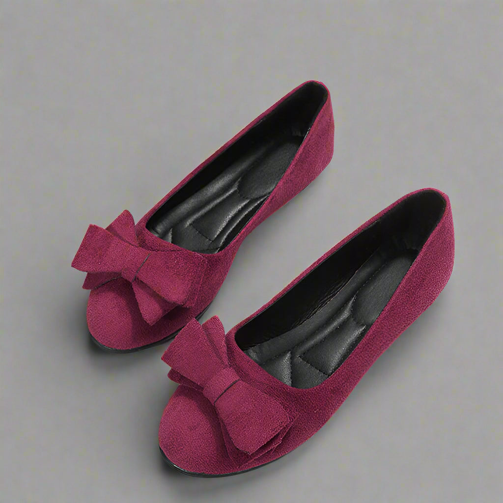 Πάουλα | Άνετα και Σταθερά Ορθοπεδικά Παπούτσια