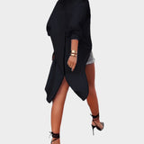 Πουκάμισο με Σχίσιμο