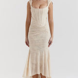 Κατερίνα | Κομψό φόρεμα