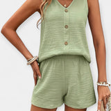 Σετ Μπλούζας και Σορτς