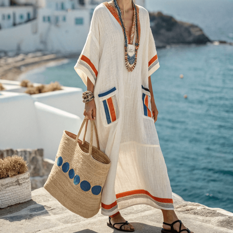 Μίντι Φόρεμα Γυναικείο