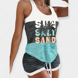 Σετ Φοίνικα για το Καλοκαίρι