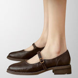 Ολίβια – Μάρι Τζέινς