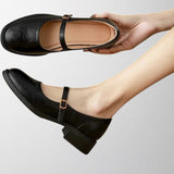 Ολίβια – Μάρι Τζέινς