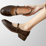 Ολίβια – Μάρι Τζέινς