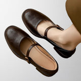 Ολίβια – Μάρι Τζέινς