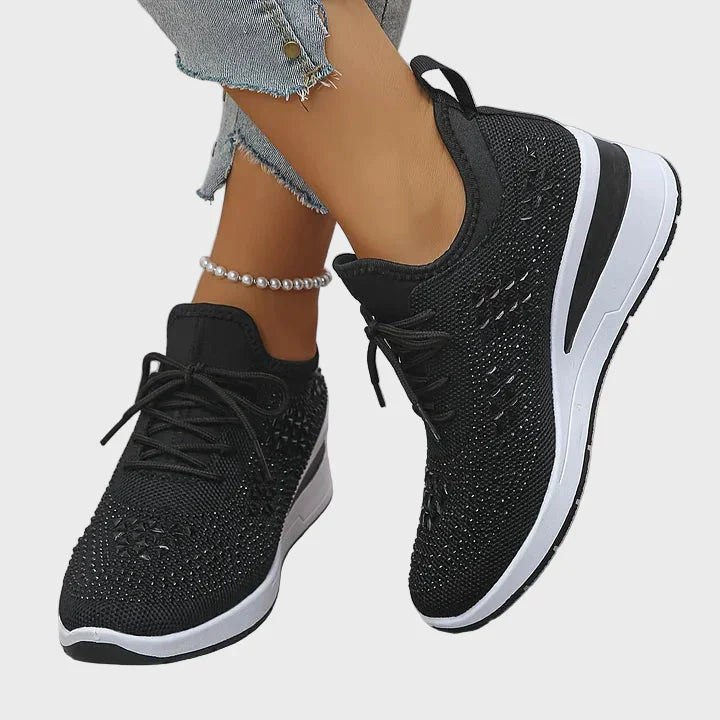 Ορθοπεδικά, Εξαιρετικά Άνετα Σνίκερς