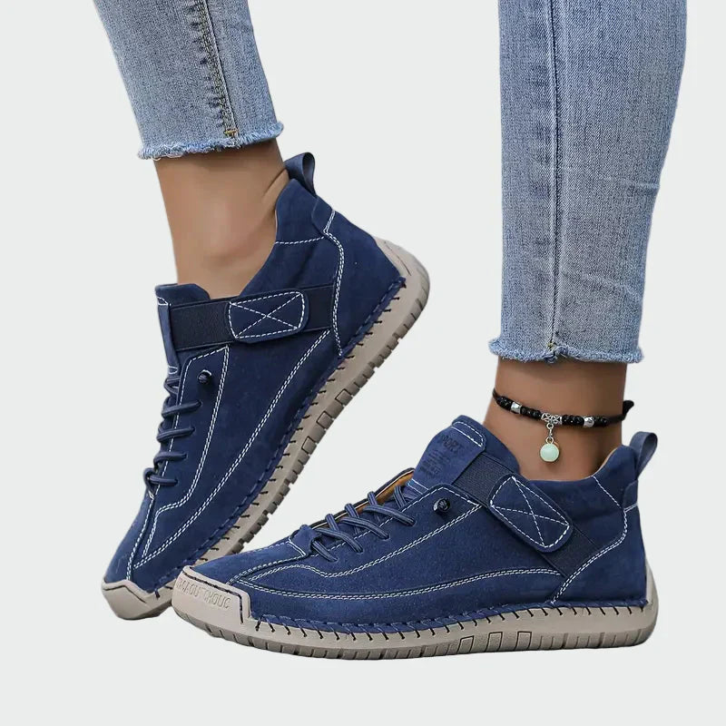 Άνετα Ορθοπεδικά Σνίκερς