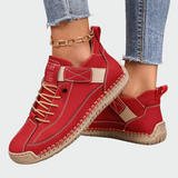 Άνετα Ορθοπεδικά Σνίκερς