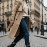 Belle Étoile Nice™ | Garciel – Κομψές και διαχρονικές μπότες