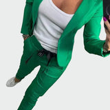 τέλεια ισορροπία ανάμεσα σε κομψότητα και άνεση