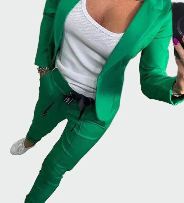 τέλεια ισορροπία ανάμεσα σε κομψότητα και άνεση