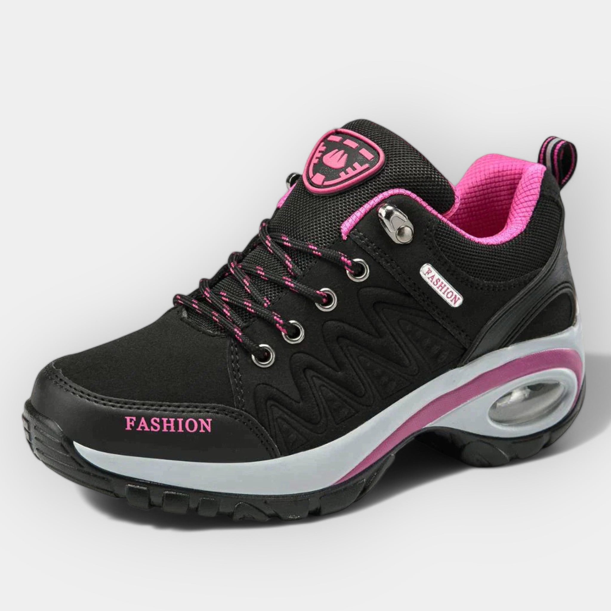 Παπούτσια Χωρίς Δέσιμο