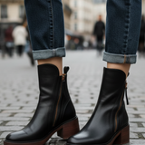 Belle Étoile Nice™ | Garciel – Κομψές και διαχρονικές μπότες