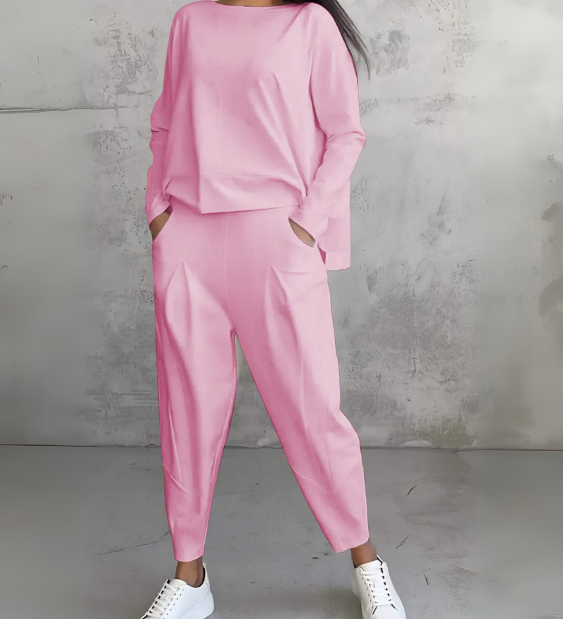 ΜΕΛΙΝΑ - ΕΛΕΓΑΝΤ ΣΕΤ ΧΑΛΑΡΩΣΗΣ