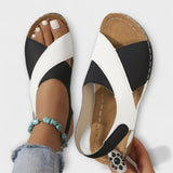 Εργονομικές Ορθοπεδικές Σανδάλες