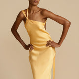 Σελένα | Μάξι φόρεμα