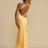 Σελένα | Μάξι φόρεμα