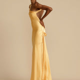 Σελένα | Μάξι φόρεμα