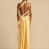 Σελένα | Μάξι φόρεμα