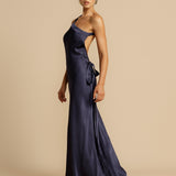 Σελένα | Μάξι φόρεμα