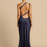 Σελένα | Μάξι φόρεμα