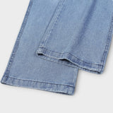 Γυναικείο Παντελόνι Μπαγκί