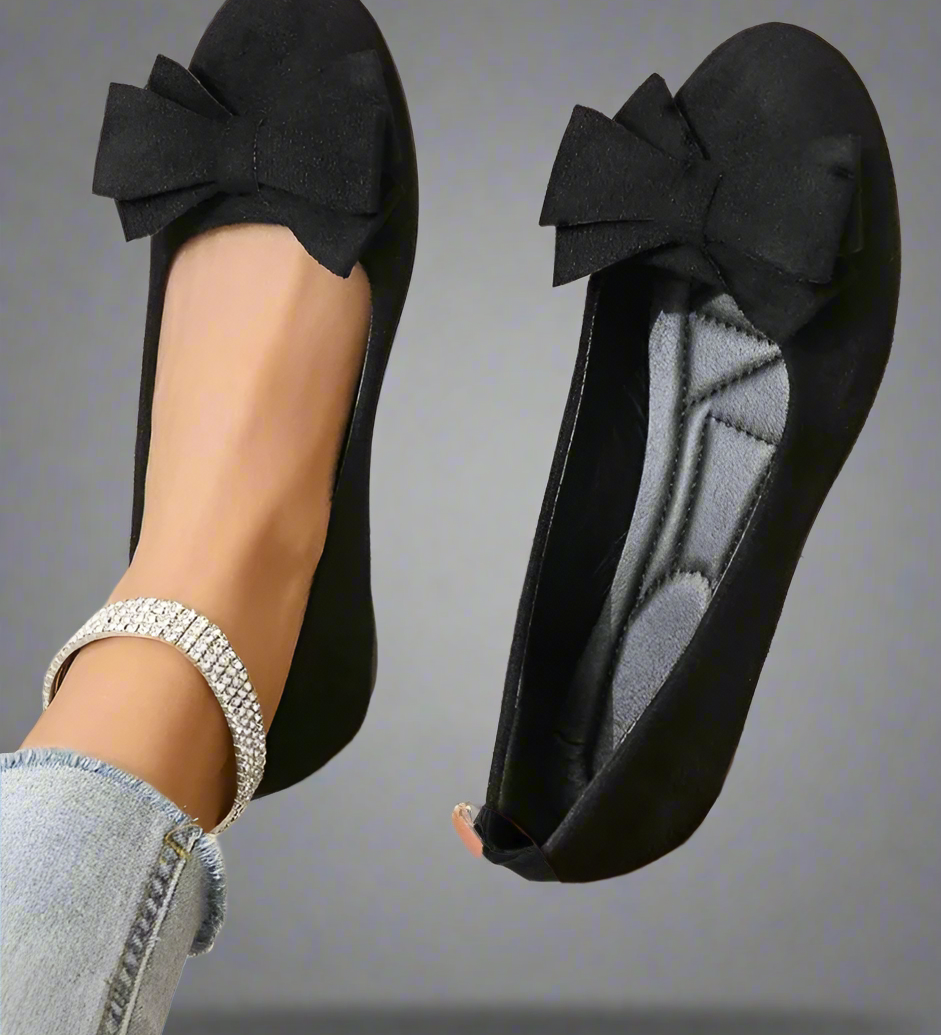 Πάουλα | Άνετα και Σταθερά Ορθοπεδικά Παπούτσια