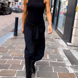 Άρια | Φόρεμα μάξι χωρίς μανίκια