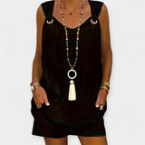 Σετ Αμάνικης Μπλούζας και Σορτς