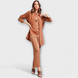 Σετ Άνετο Τριπλό Σύνολο