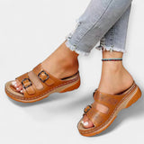 Άνετα Ορθοπεδικά Σανδάλια