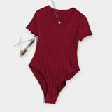 Κορμάκι με Λεπτομέρειες Σωλήνα