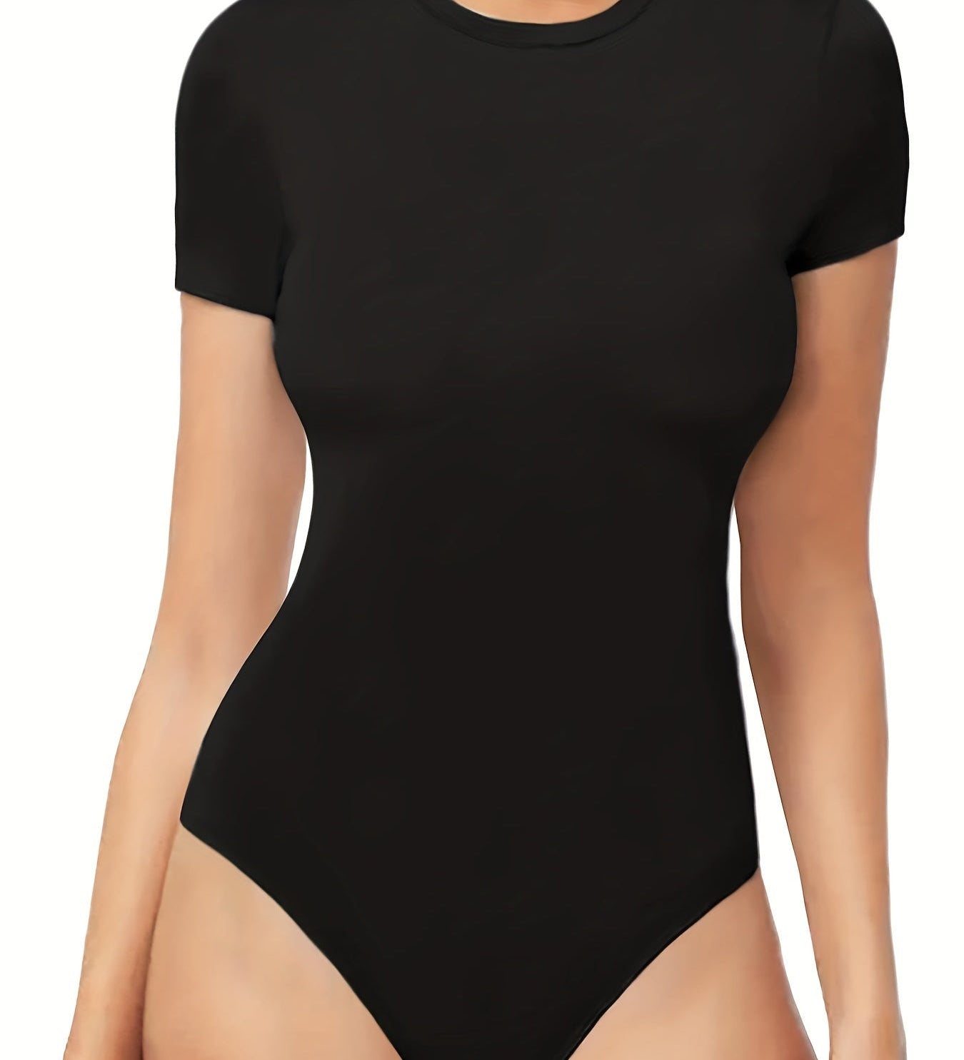 Casual Bodysuit