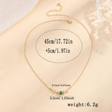 Κολιέ Amira Valmorin