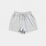 Lace Shorts
