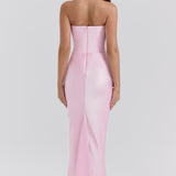 Leilani | Κομψό βραδινό φόρεμα